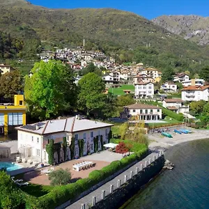 Alba Del Lario 12&2 Villa Pianello Del Lario