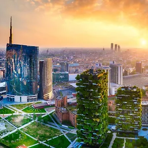 Il Sogno Di Gioele - Gae Aulenti Appartamento Milano