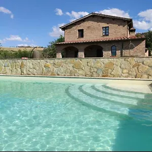 Val Di Tufo Alloggio per agriturismo Montalcino