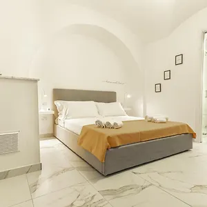 Dimora Bianca Appartamento