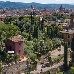 Casa Bellosguardo Casa vacanze Firenze