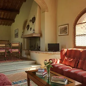 Bonazza Villa Marcialla